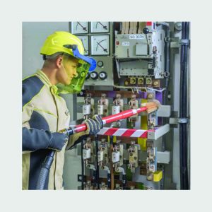 DEHN Safety Protec Tools