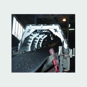 Rodos Ash Meter Without Isotope