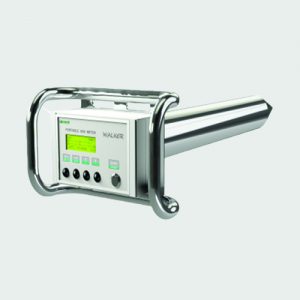 Walker Portable Ash Meter
